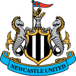 Newcastle United badge